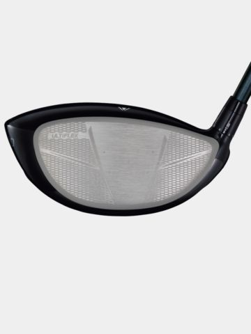 XXIO 14 Driver Graphit, Regular