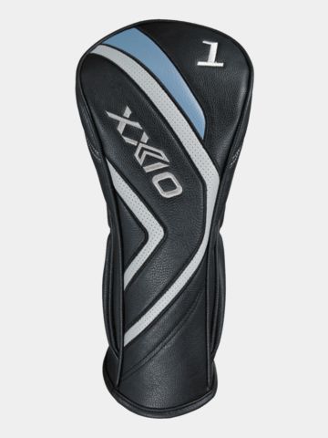XXIO 14 Driver Graphit, Lite