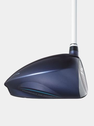 XXIO 14 Driver Graphit, Ladies
