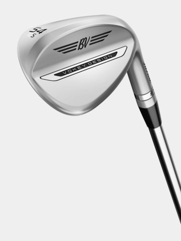Titleist SM11 Tour Chrome Stahl