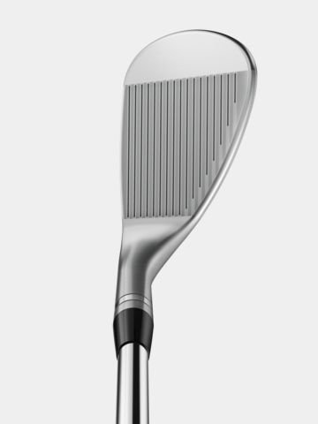 Titleist SM11 Tour Chrome Stahl