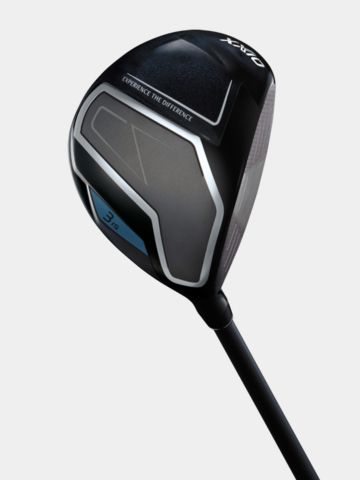 XXIO 14 Fairwayholz Graphit, Regular