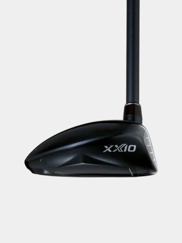 XXIO 14 Fairwayholz Graphit, Lite
