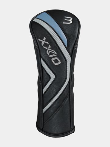 XXIO 14 Fairwayholz Graphit, Lite