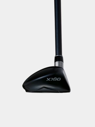 XXIO 14 Hybrid Graphit, Regular