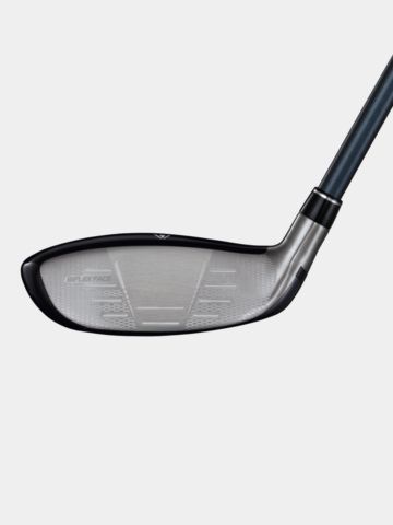 XXIO 14 Hybrid Graphit, Lite