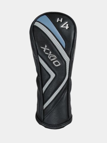 XXIO 14 Hybrid Graphit, Lite