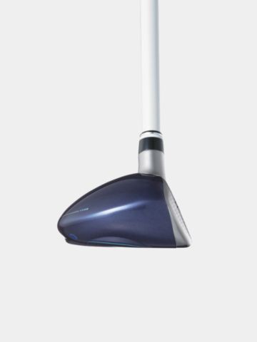 XXIO 14 Hybrid Graphit, Ladies