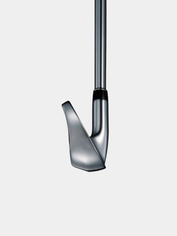 XXIO 14 Eisen Graphit, Regular