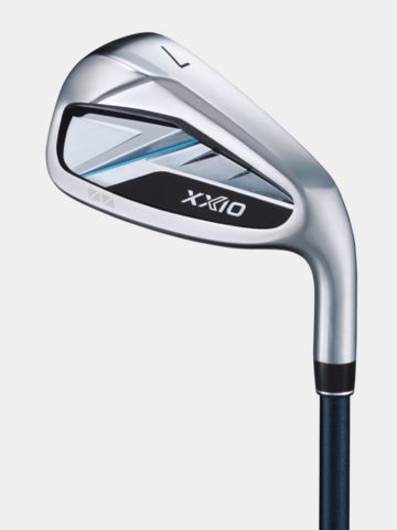 XXIO 14 Eisen Graphit, Regular