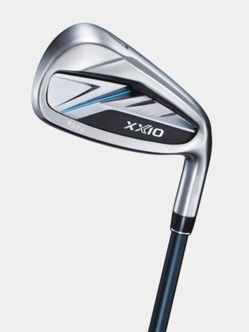 XXIO 14 Graphit, Lite