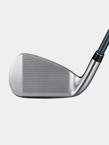 XXIO 14 Eisen Graphit, Lite