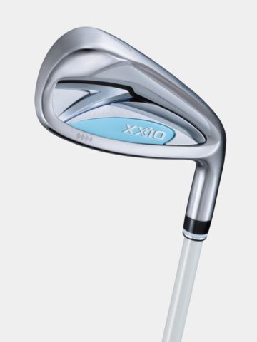 XXIO 14 Graphit, Ladies