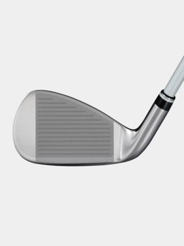 XXIO 14 Eisen Graphit, Ladies