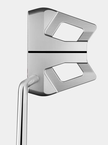 Scotty Cameron Phantom 9R Steel