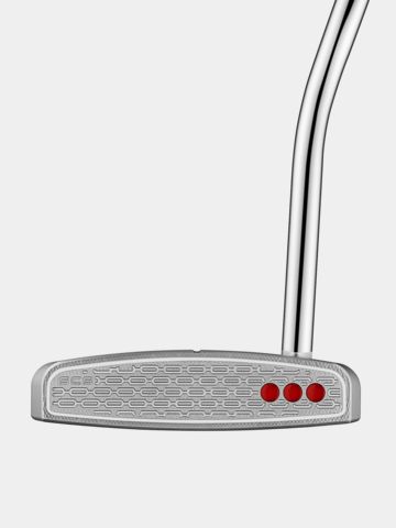 Scotty Cameron Phantom 9R Steel