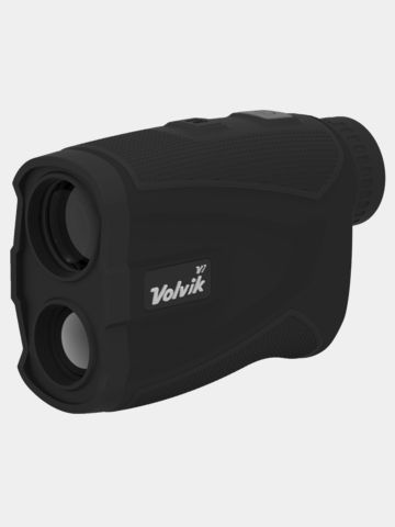 Volvik Dálkoměr V1 černá