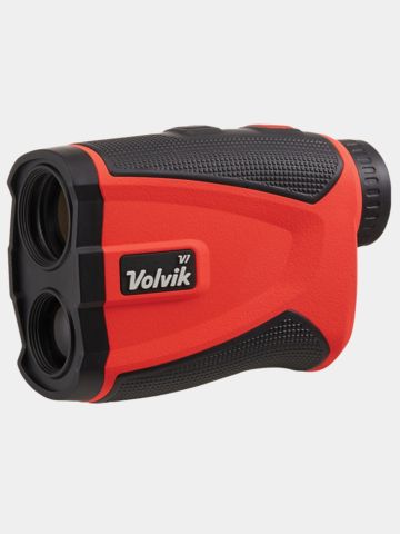 Volvik Dálkoměr V1 oranžová