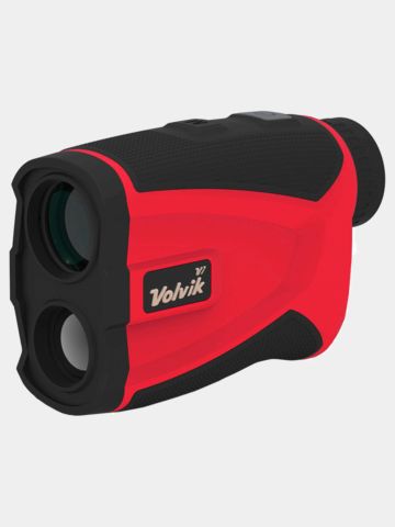 Volvik Dálkoměr V1 červená