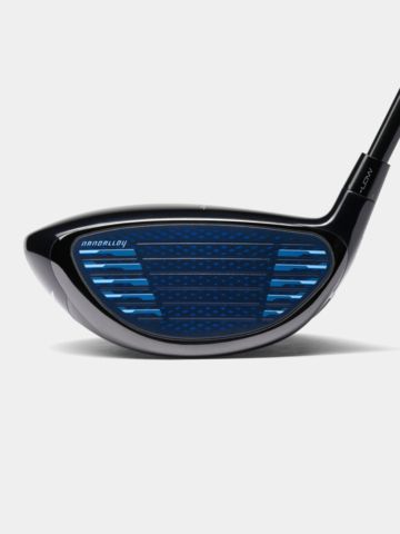 Mizuno JPX ONE Driver Graphit, Regular