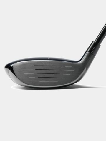 Mizuno JPX ONE Fairwayholz Graphit, Stiff