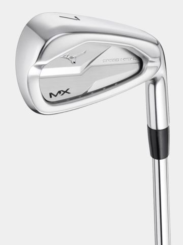 Mizuno MX SpeedMetal Stahl
