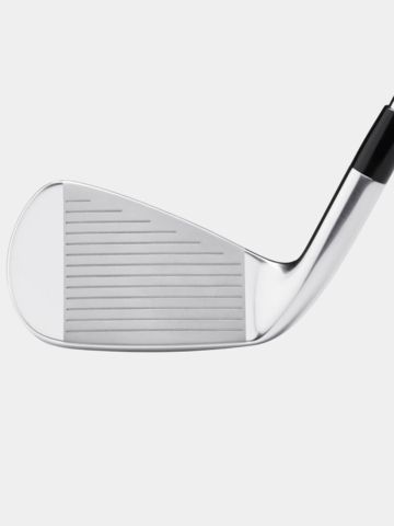 Mizuno MX SpeedMetal Eisen mit Stahlschäften Stahl