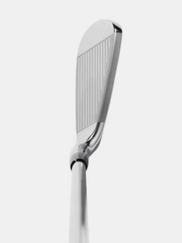 Mizuno MX SpeedMetal Graphit, Regular