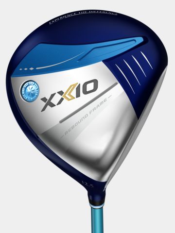 XXIO 13 Graphit, Ladies