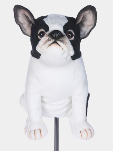 Hansa Creation Bulldogge Fairwayholz Headcover Sonstige