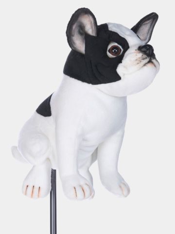 Hansa Creation Bulldogge Fairwayholz Headcover Sonstige
