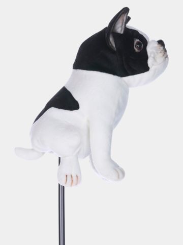Hansa Creation Bulldogge Fairwayholz Headcover Sonstige