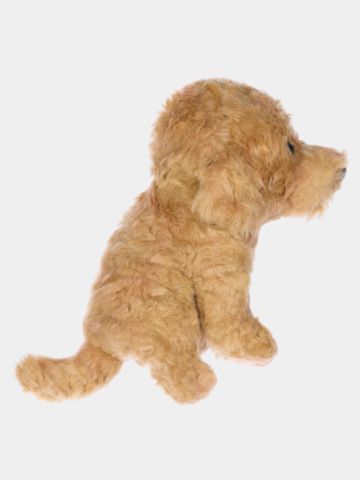 Hansa Creation Pudel Fairwayholz Headcover braun