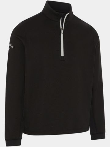 Callaway EMEA ECO Midlayer schwarz