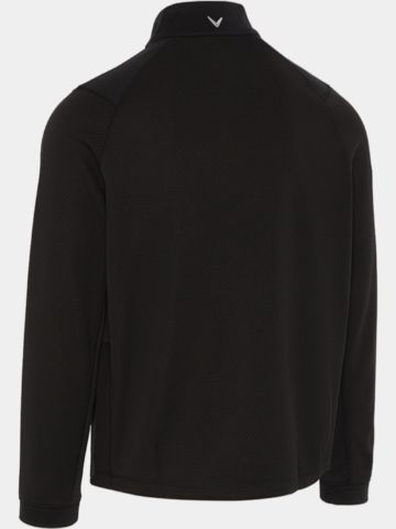 Callaway EMEA ECO Midlayer schwarz
