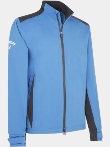Callaway EMEA STORMLITE Windjacke blau