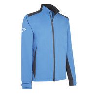 Callaway Větrovka EMEA STORMLITE modrá