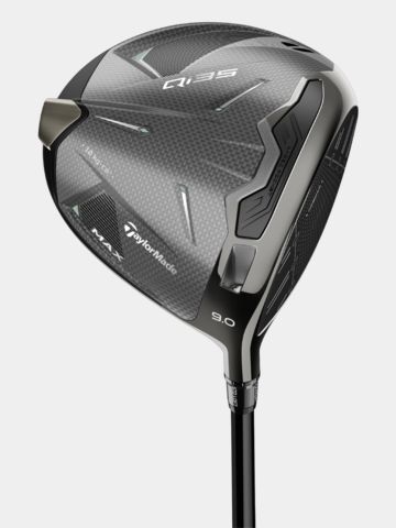 TaylorMade QI 35 Max Graphit, Stiff