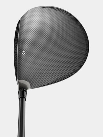 TaylorMade QI 35 Max Graphit, Lite
