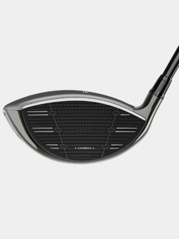 TaylorMade Qi35 Max Driver Graphit, Lite