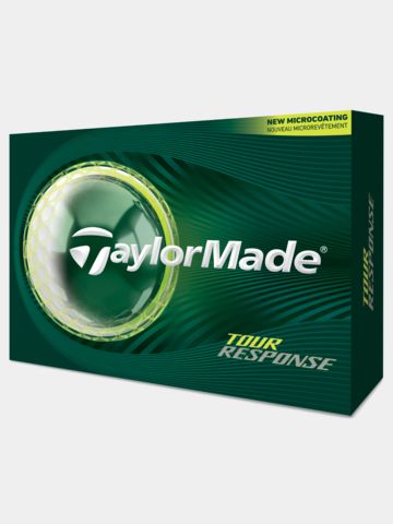 TaylorMade Reakce na prohlídku bílý
