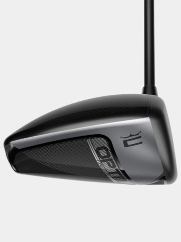 Cobra OPTM MAX-K Driver Graphit, Regular