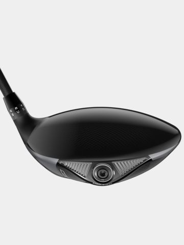 Cobra OPTM MAX-K Driver Graphit, Regular