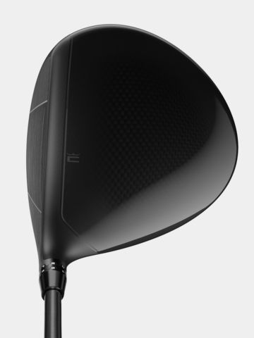 Cobra OPTM MAX-D Driver Graphit, Ladies