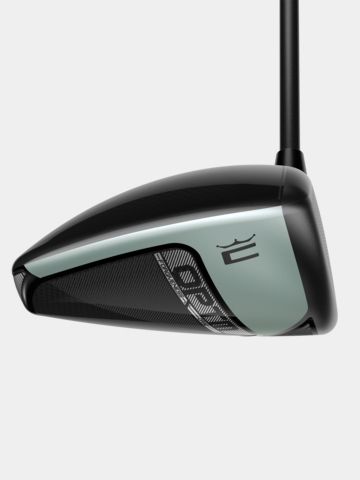 Cobra OPTM MAX-D Driver Graphit, Ladies