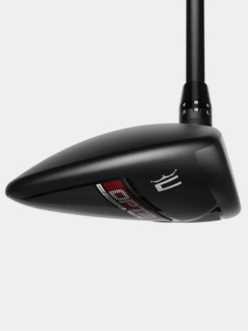 Cobra OPTM Max Graphite, Regular