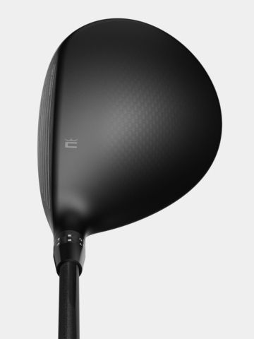 Cobra OPTM Max Graphit, Ladies