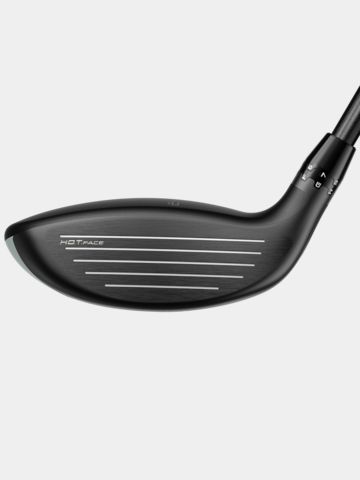 Cobra OPTM MAX Firwayholz Graphit, Ladies