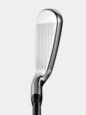 Cobra King Max Graphit, Ladies