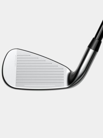 Cobra King MAX Eisen Graphit, Ladies